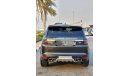 Land Rover Defender Land Rover Sport 2017 full options