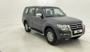 Mitsubishi Pajero GLS BASE 3.5 | Zero Down Payment | Free Home Test Drive