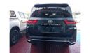 Toyota Land Cruiser 3.3L VX.R FULL OPTION