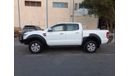 Ford Ranger FORD RANGER RIGHT HAND DRIVE (PM1045)