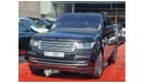 Land Rover Range Rover 2015 GCC