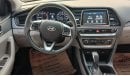 هيونداي سوناتا Hyundai Sonata 2019 American Specs