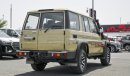 Toyota Land Cruiser LX V6