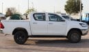 تويوتا هيلوكس HILUX 2.7L AT MED OPTION