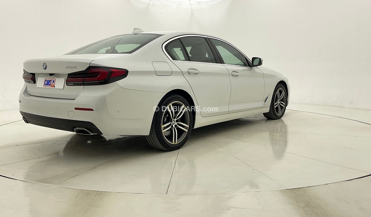 BMW 520i JOY EDITION 2 | Zero Down Payment | Free Home Test Drive