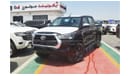 Toyota Hilux 2024 TOYOTA HILUX 2.7L PETROL M/T SR5 GLS 4X4 DC