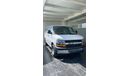 شيفروليه إكسبرس 2024 Chevrolet Express 12-Seater Passenger Van 6.6L V8 Petrol A/T RWD Export Only