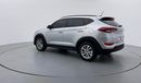 Hyundai Tucson GLS 2000