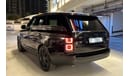 Land Rover Range Rover (other) 5.0L