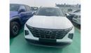 Hyundai Tucson 2.0   PETROL AT FWD WITH, SCREEN ,CAMERA,  USB, POWER SEATS