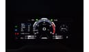 Toyota Tundra 1794 Edition Long Bed V6 3.5L 4wd Automatic