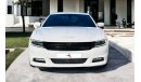 Dodge Charger SXT Plus SUMMER OFFER PRICE | AED 870 PM | DODGE CHARGER 2017 | GCC | CLEAN CAR