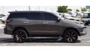 Toyota Fortuner 2019 Toyota Fortuner, 5dr SUV, 2.8L 4cyl 1GD Diesel Engine, Automatic, Four Wheel Drive, Australian 