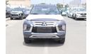 Mitsubishi Pajero SPORT 2.4 DIESEL,4WD, ELECTRIC SEAT, PUSH START, HEAD LIGHT WASHER, PADDLE SHIFTER, LEATHER SEATS, M