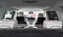 مرسيدس بنز GLS600 Maybach