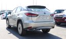 Lexus RX350