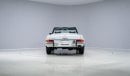 Mercedes-Benz SL 280 Pagoda Manual - Approved Prepared Vehicle