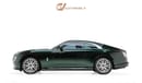 Rolls-Royce Spectre GCC Spec - With Dealer Warranty & Service Contract