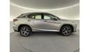 Lexus RX350 Prestige | Guaranteed Warranty | 0 Down Payment