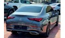 Mercedes-Benz CLA 200 AMG 5 Years Warranty 2025 GCC