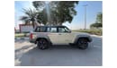 Nissan Patrol Super Safari Nissan Patrol Super Safari 2024  5D A/T (Export)