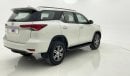 Toyota Fortuner EXR 2.7 | Zero Down Payment | Free Home Test Drive