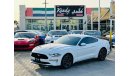 Ford Mustang EcoBoost Premium For sale