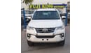 Toyota Fortuner 2.7L PETROL (4 CYLINDER)