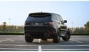 لاند روفر رينج روفر Range Rover Sport Autobiography