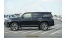 Toyota 4Runner TOYOTA 4RUNNER 4.0L PET LIMITED 4WD 7 SEATER WITH X-REAS SUSPENSION SYSTEM 2023 MODEL CANADIAN SPECS