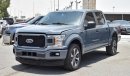 فورد F 150 STX