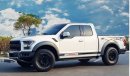 Ford F 150 SVT Raptor Svt excellent condition