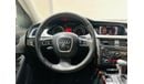 Audi A4 TFSI quattro S-Line 2.0L (208 HP)