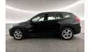 BMW X1 sDrive 20i Exclusive | Guaranteed Warranty | 0 Down Payment