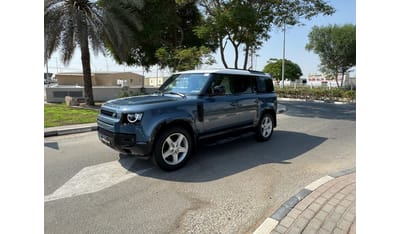 لاند روفر ديفندر Land Rover Defender P300 110 S   V4  SUV 2L