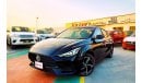 أم جي GT MG GT EDITION 1.5L TURBO A/T 2023 MODEL BLACK COLOR