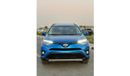 تويوتا راف ٤ Hybrid TOYOTA RAV4 Limited Full Option