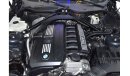 BMW Z4 EXCELLENT DEAL for our BMW Z4 sDrive30i ( 2010 Model ) in Black Color GCC Specs