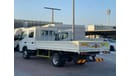 Mitsubishi Canter 2023 I D/C I Automatic I Ref#422