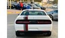 Dodge Challenger GT 3.6L I Monthly AED 1320/- | 0% DP | Fog Lights I Paddle Shifters I C. Control I # 05730