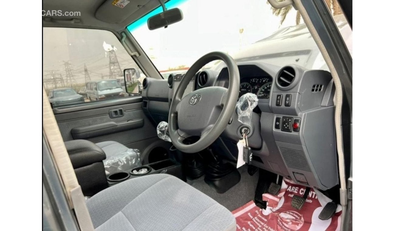 Toyota Land Cruiser Pick Up Toyota Land Cruiser 2019 pickup