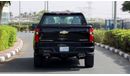 Chevrolet Silverado High Country V8 6.2L 4X4 , 2023 GCC , 0km , With 3 Years or 100K Km Warranty