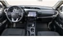 Toyota Hilux Toyota Hilux Sr5 2.4L Diesel 2024 full option for export only