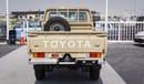 Toyota Land Cruiser Pick Up 4.0 L V6