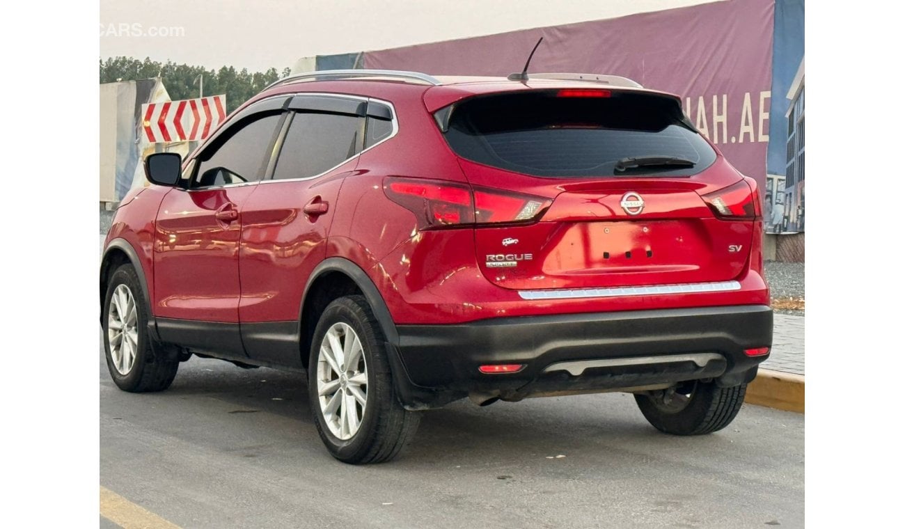 Nissan Rogue In excellent condition and requires no expenses