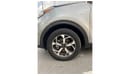 Kia Sportage EX 2022 SMART ENGINE 2.4 CC 4x4 USA IMPORTED- FOR UAE PASS AND FOR EXPORT!!