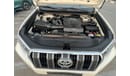 تويوتا برادو Other2021 TOYOTA PRADO TXL 4.0L -  V6 - with COOL BOX  -   Accident Free - Original Paint - 62000 km