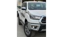 Toyota Hilux 2024 Toyota Hilux 2400cc Diesel Automatic 4X4 Double Cabin Zero KM