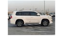 تويوتا لاند كروزر 2016 Toyota Land Cruiser GXR+ V6 4.0L - No accident - 111,000 Km