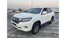 تويوتا برادو Other2021 TOYOTA PRADO TXL 4.0L -  V6 - with COOL BOX  -   Accident Free - Original Paint - 62000 km